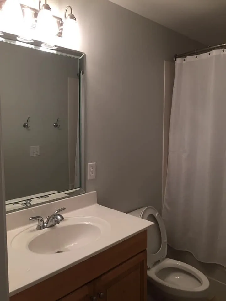 Jessica's Ideal Getaways by 1st Choice Custom Painting,llc - Photo 6