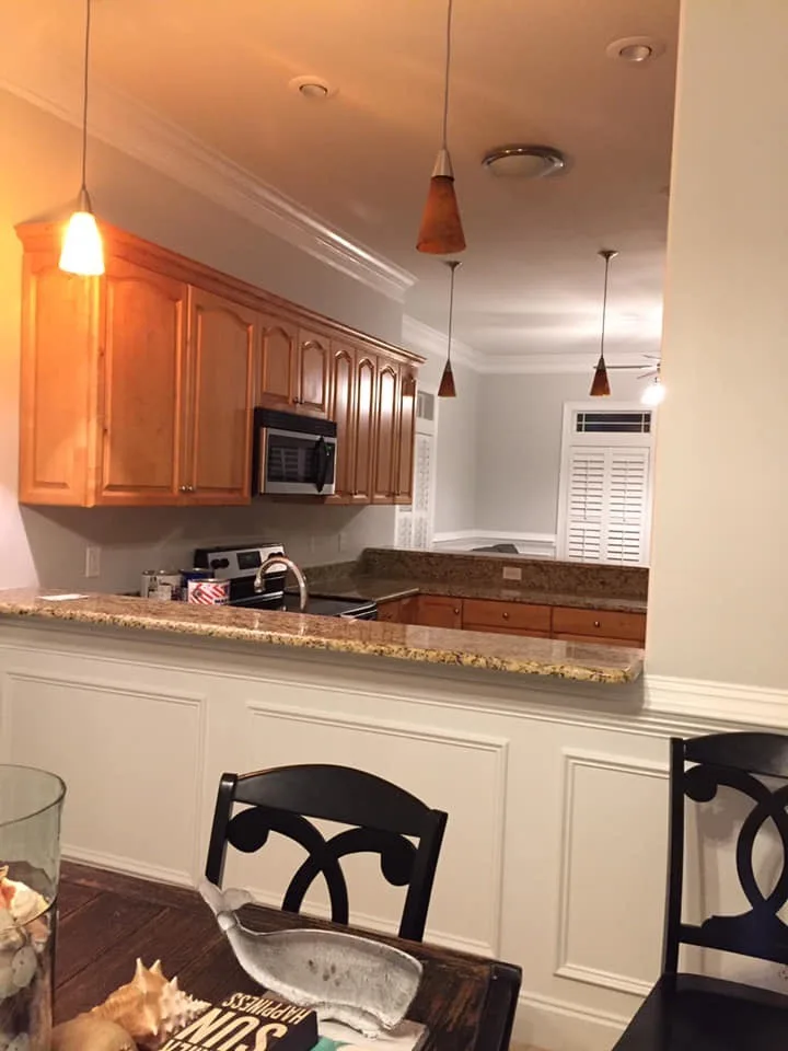 Jessica's Ideal Getaways by 1st Choice Custom Painting,llc - Photo 8