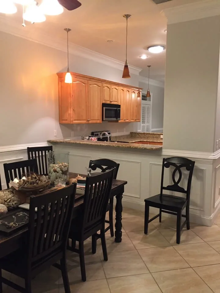 Jessica's Ideal Getaways by 1st Choice Custom Painting,llc - Photo 4