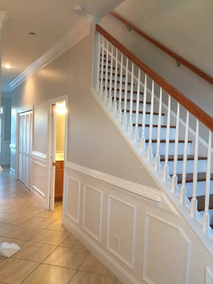 Jessica's Ideal Getaways by 1st Choice Custom Painting,llc - Photo 2