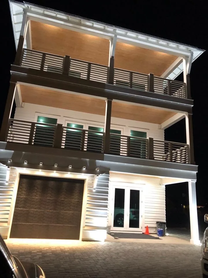 Jeter residence by 1st Choice Custom Painting,llc - Photo 7