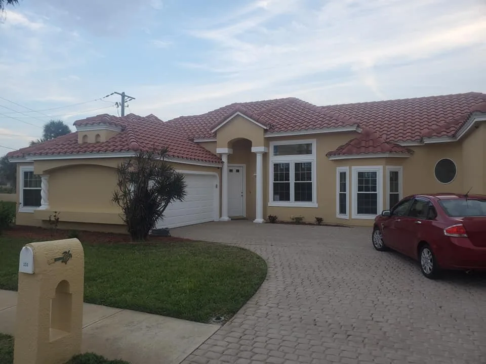 Employment Opportunities by Brevard County Painting Llc - Photo 13