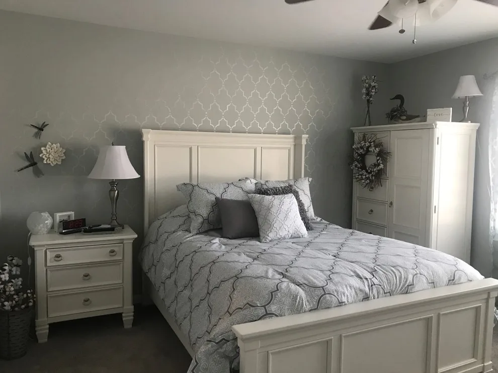 Cheryl's Painting & Wall Design - Photo 8