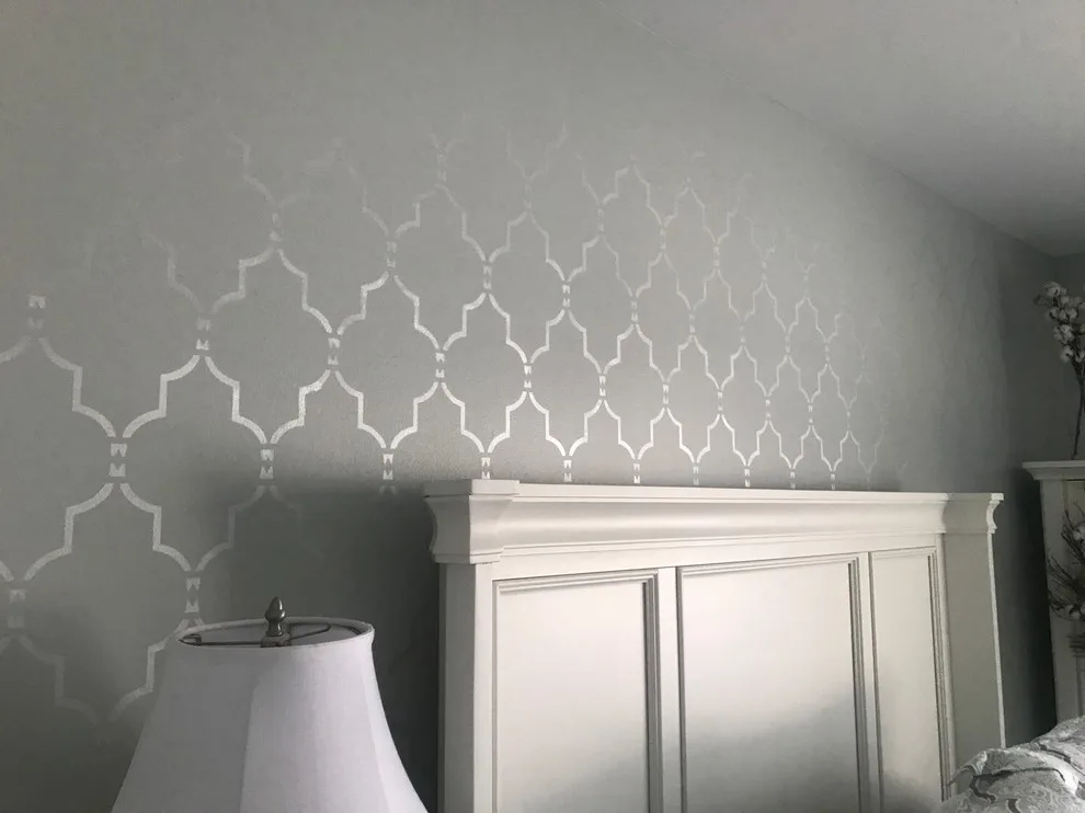 Cheryl's Painting & Wall Design - Photo 6