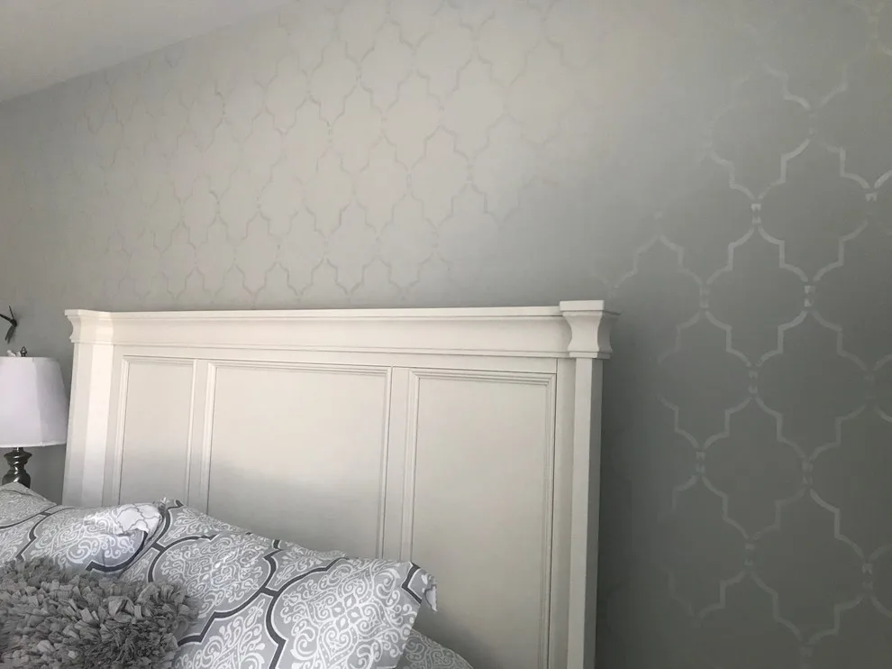 Cheryl's Painting & Wall Design - Photo 4