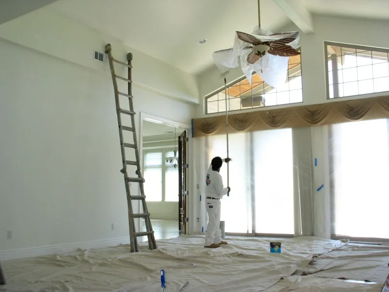 Platinum Home Painting - Photo 2