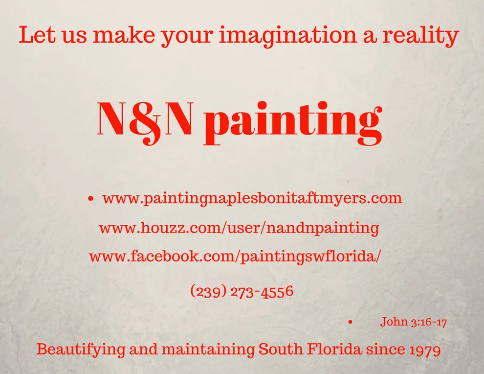 N&N PAINTING Of SWFL - Photo 10