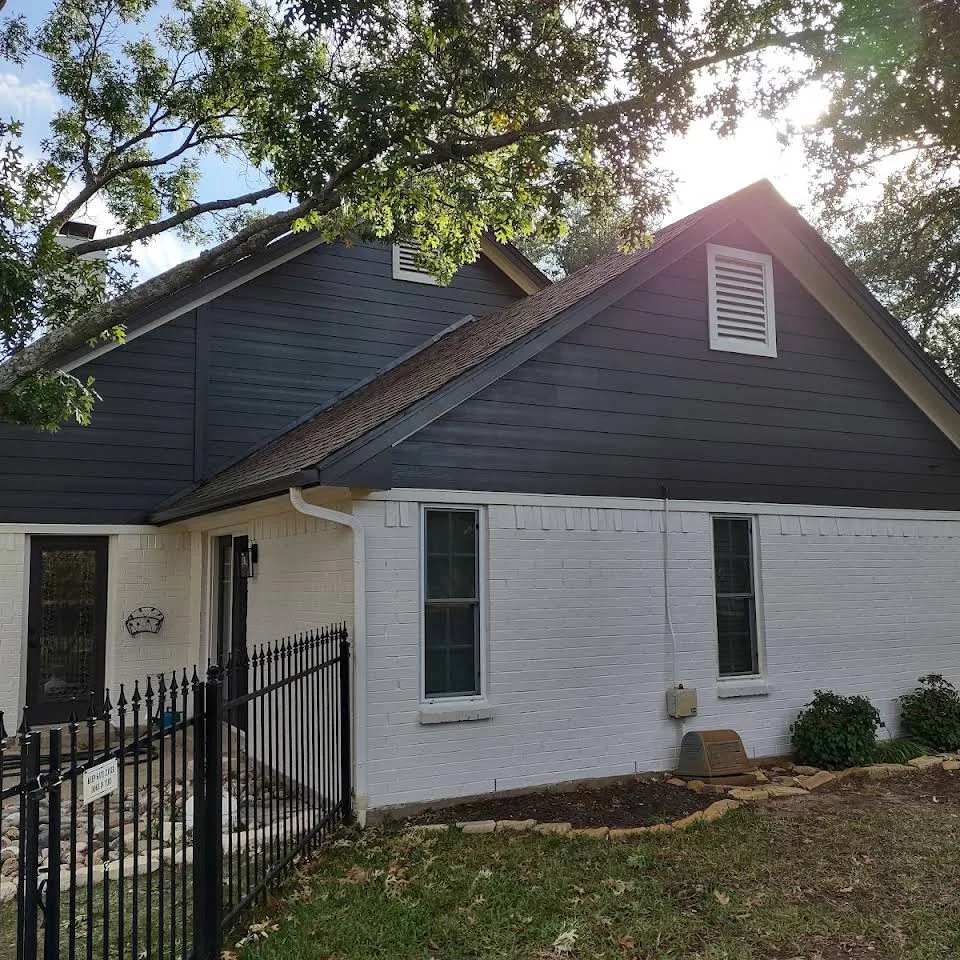 Lewisville Outdoor Renovation by Summit Home Solutions LLC - Photo 15