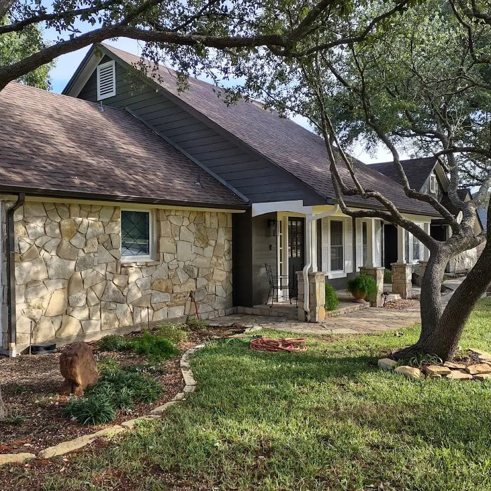 Lewisville Outdoor Renovation by Summit Home Solutions LLC - Photo 11