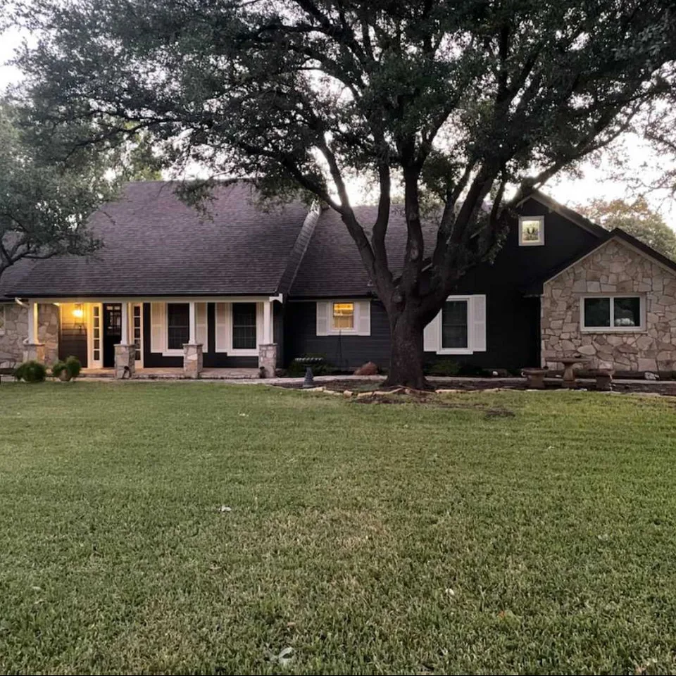 Lewisville Outdoor Renovation by Summit Home Solutions LLC - Photo 6