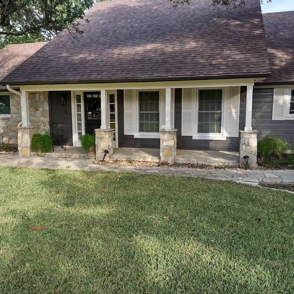 Lewisville Outdoor Renovation by Summit Home Solutions LLC - Photo 5