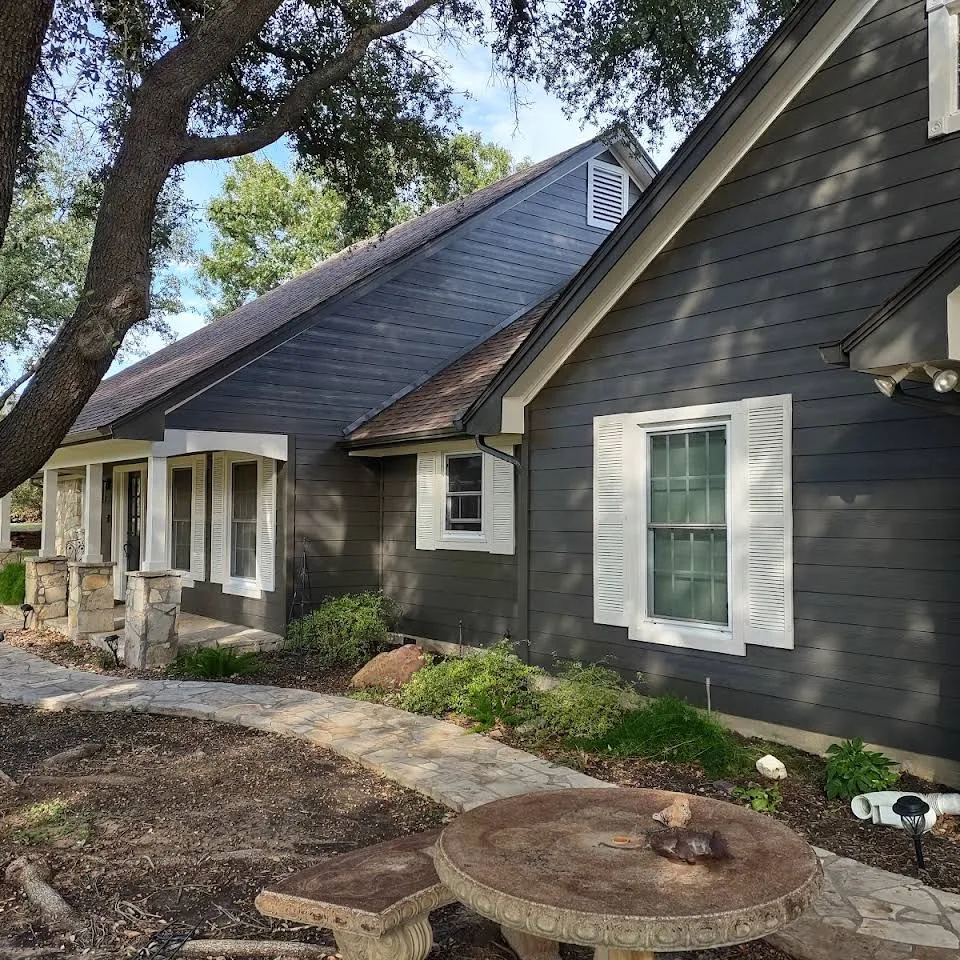 Lewisville Outdoor Renovation by Summit Home Solutions LLC - Photo 16