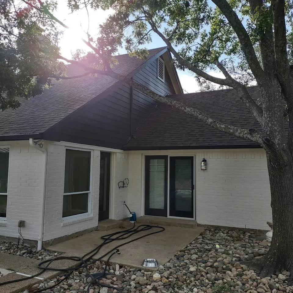 Lewisville Outdoor Renovation by Summit Home Solutions LLC - Photo 9