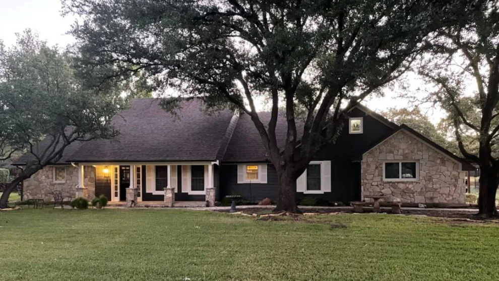 Lewisville Outdoor Renovation by Summit Home Solutions LLC - Photo 13