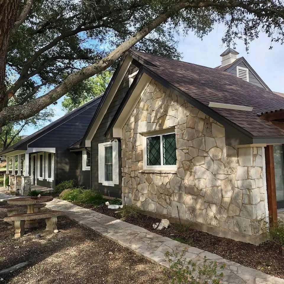 Lewisville Outdoor Renovation by Summit Home Solutions LLC - Photo 12