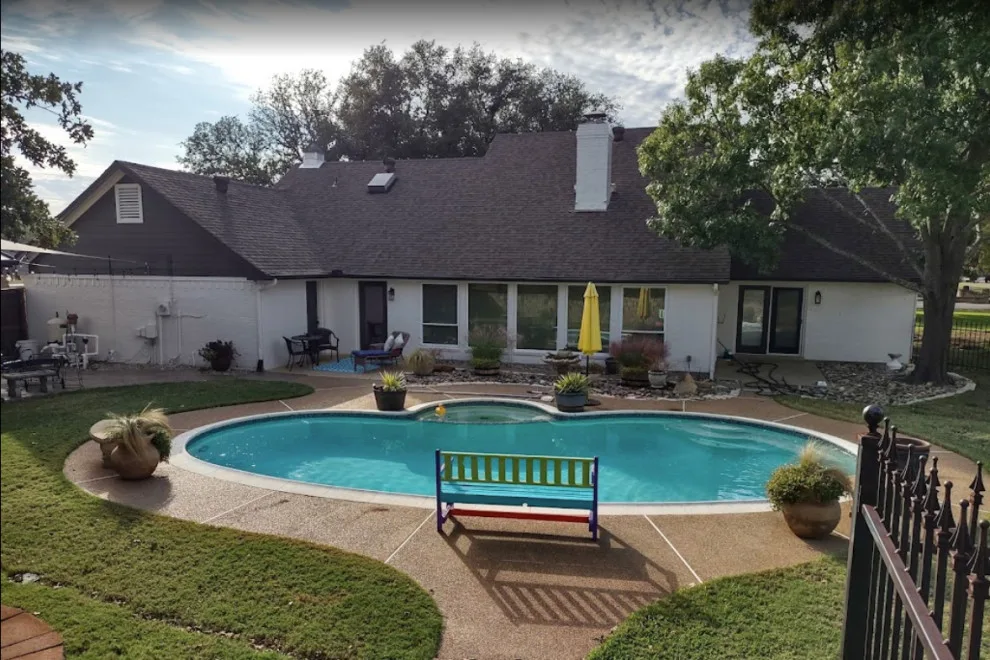 Lewisville Outdoor Renovation by Summit Home Solutions LLC - Photo 14