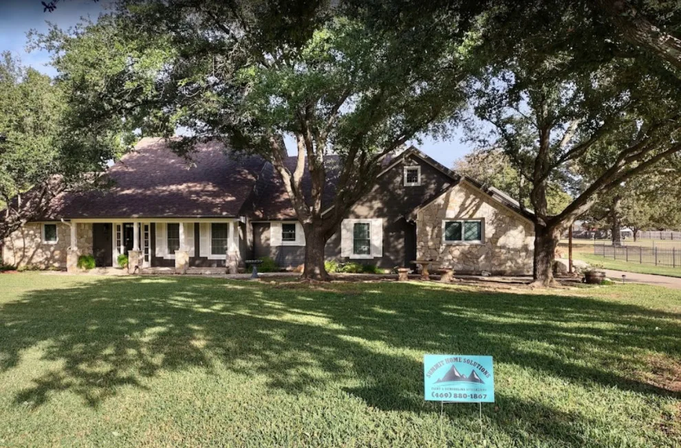 Lewisville Outdoor Renovation by Summit Home Solutions LLC - Photo 10