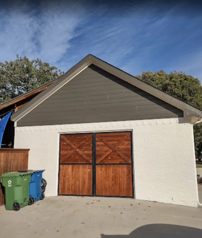Lewisville Outdoor Renovation by Summit Home Solutions LLC - Photo 3