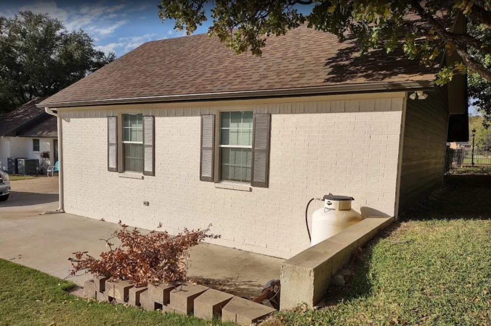 Lewisville Outdoor Renovation by Summit Home Solutions LLC - Photo 8