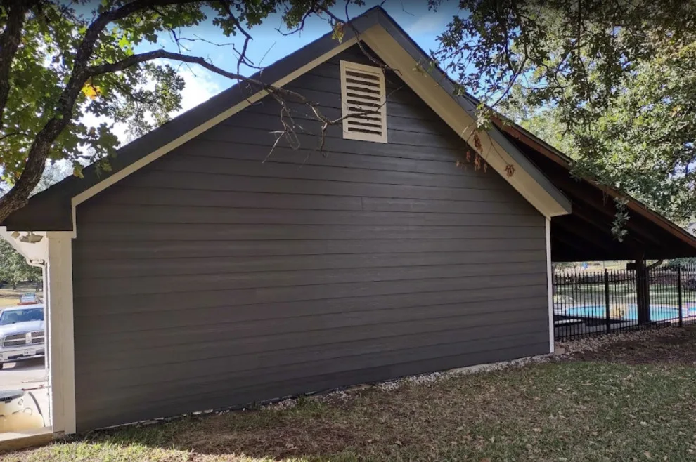 Lewisville Outdoor Renovation by Summit Home Solutions LLC - Photo 7