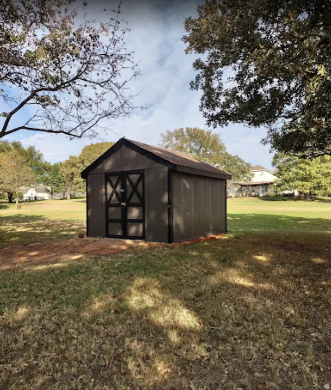 Lewisville Outdoor Renovation by Summit Home Solutions LLC - Photo 17