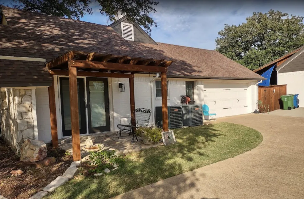 Lewisville Outdoor Renovation by Summit Home Solutions LLC - Photo 4