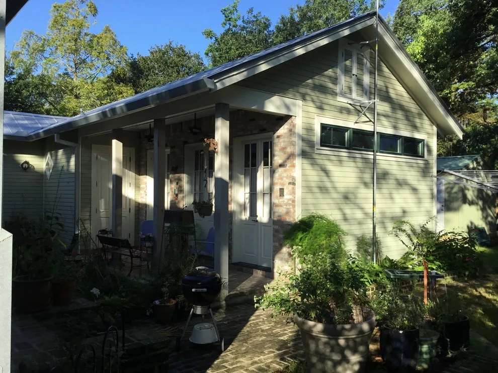 Kehoe - Historic Covington by Painting With A Flair - Photo 5