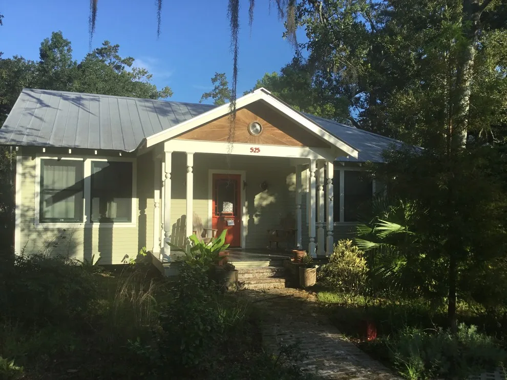Kehoe - Historic Covington by Painting With A Flair - Photo 9