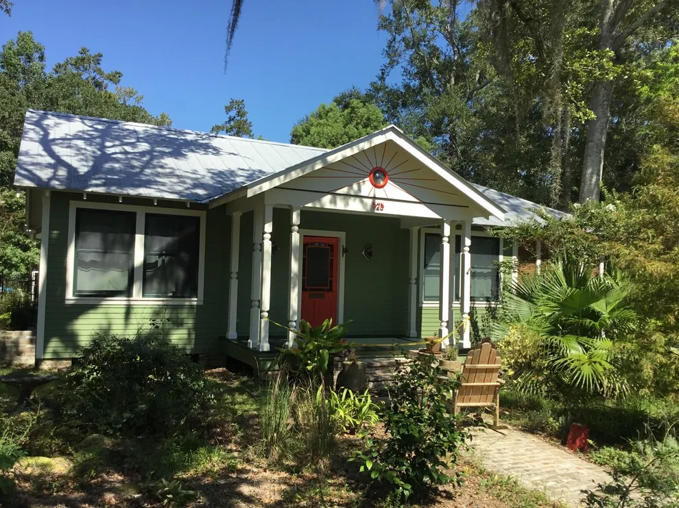 Kehoe - Historic Covington by Painting With A Flair - Photo 6