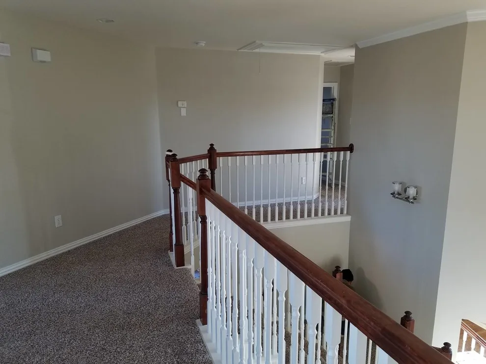 Keller Home Interior Renovations by Southern Painting - Southlake - Photo 2