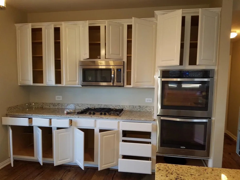 Keller Home Interior Renovations by Southern Painting - Southlake - Photo 3