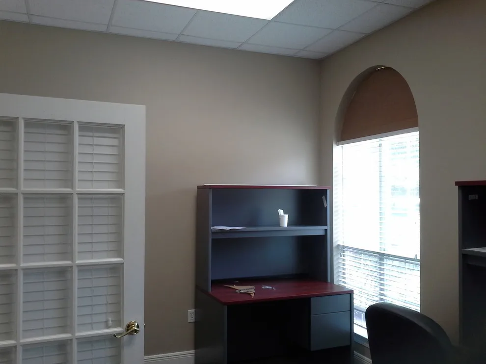 Keller Williams Real Estate by Painting With A Flair - Photo 3