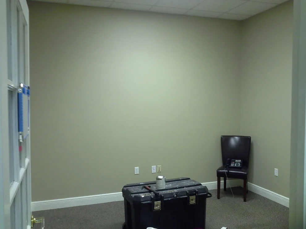 Keller Williams Real Estate by Painting With A Flair - Photo 2