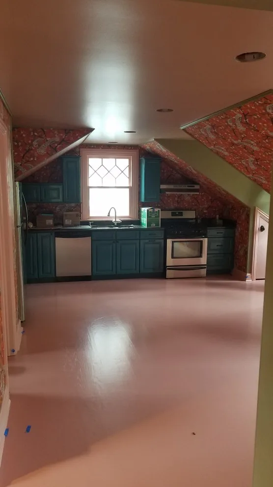 Kenilworth Coach Cottage by Z&Z Painting And Restoration Inc. - Photo 5