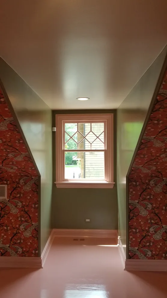 Kenilworth Coach Cottage by Z&Z Painting And Restoration Inc. - Photo 6