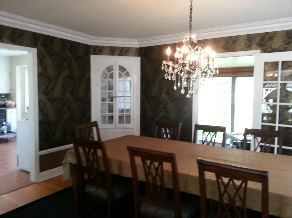 Sommers Painting & Wallpapering LLC - Photo 11