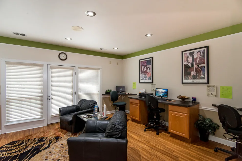 Kensington West Residences by Abshers Professional Painting - Photo 6