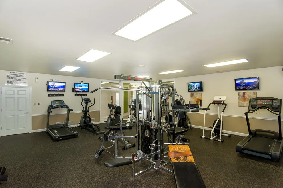 Kensington West Residences by Abshers Professional Painting - Photo 8