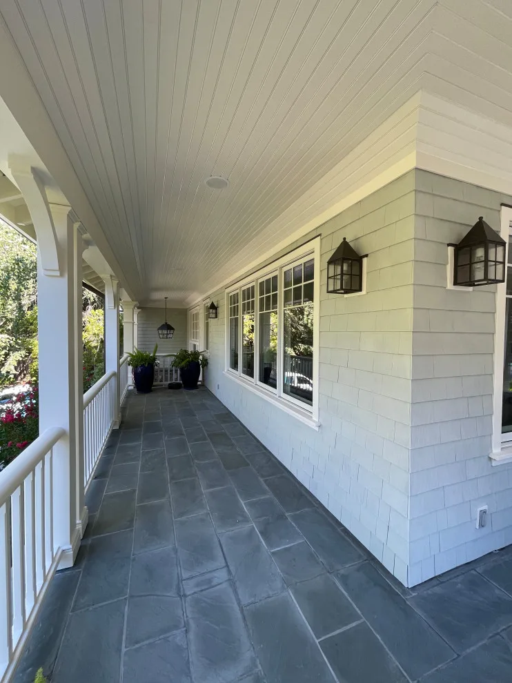 Kentfield - Outside - Stain and Trim by Karoll Julian Inc. - Photo 3