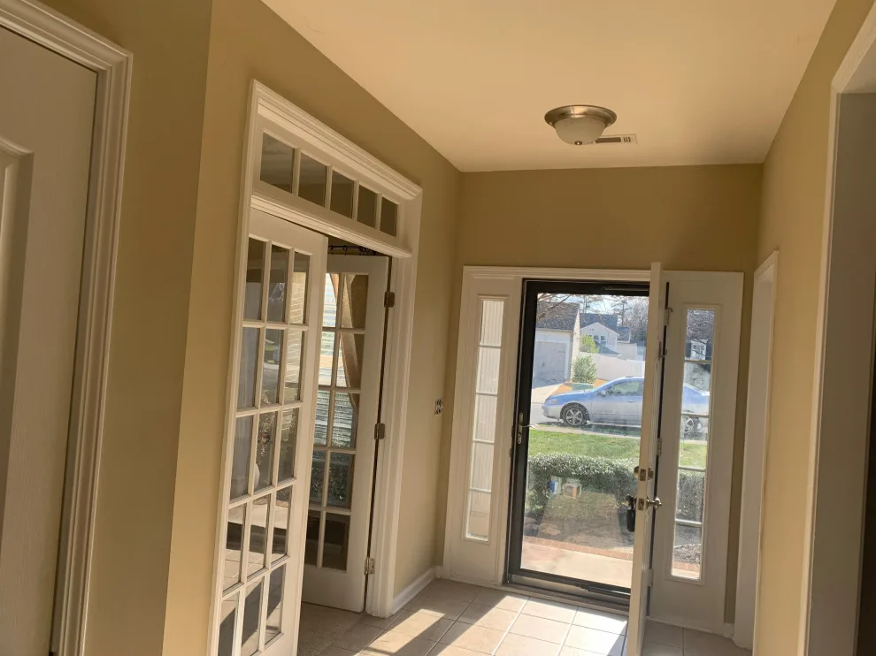 CJ Williams Painting Service - Photo 3