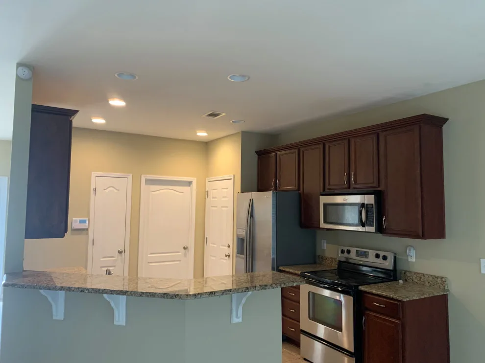 Kernersville Project by CJ Williams Painting Service - Photo 4