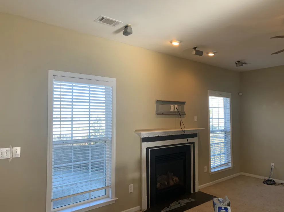 Kernersville Project by CJ Williams Painting Service - Photo 6