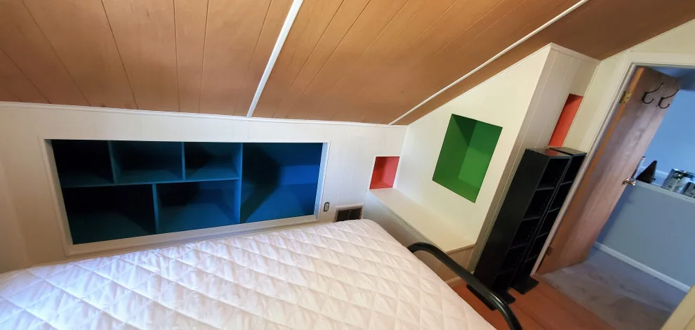 Sure Choice Painting And Maintenance Services - Photo 8