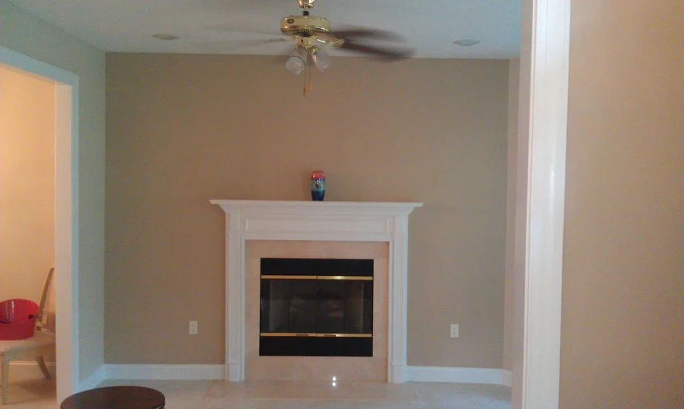 Royal Bear Interior Painting by AAA Advanced Residential Rehab, LLC - Photo 3