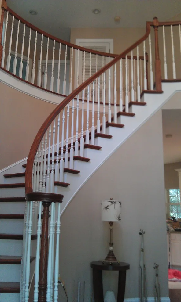 Royal Bear Interior Painting by AAA Advanced Residential Rehab, LLC - Photo 2