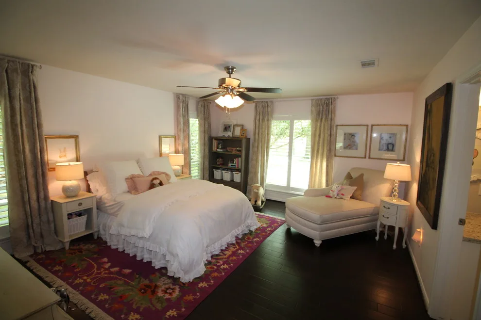 Kingwood Texas Simpson Home by Carnival Custom Painting - Photo 13