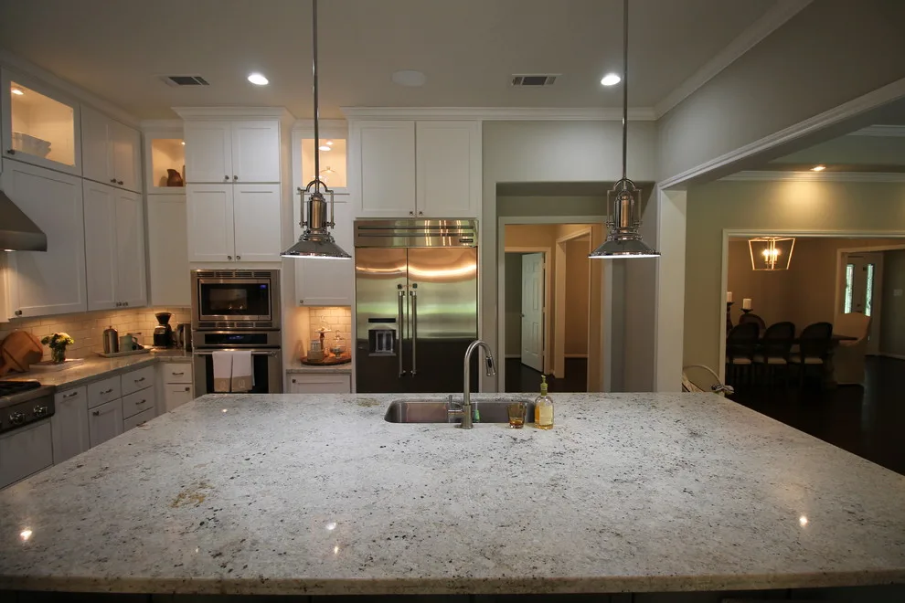 Kingwood Texas Simpson Home by Carnival Custom Painting - Photo 4