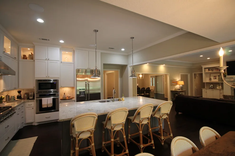Kingwood Texas Simpson Home by Carnival Custom Painting - Photo 15