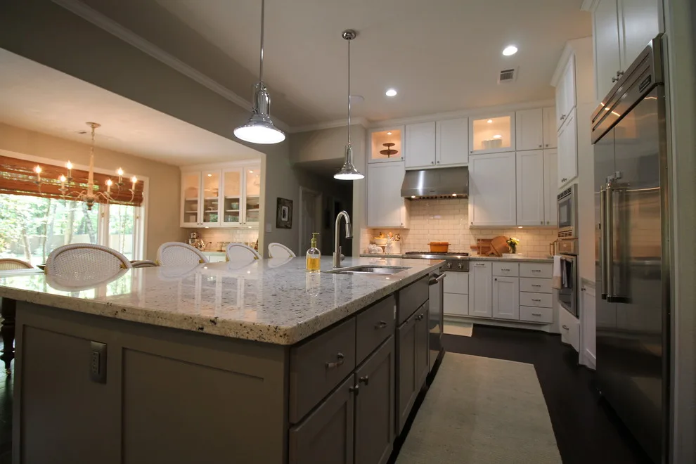Kingwood Texas Simpson Home by Carnival Custom Painting - Photo 14