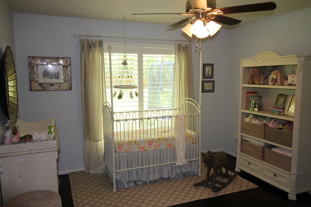 Kingwood Texas Simpson Home by Carnival Custom Painting - Photo 16
